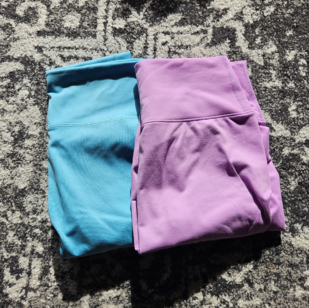 Bundle- Fabletics Leggings